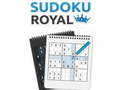 খেলা Sudoku Royal