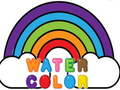 খেলা Water Color