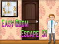 খেলা Easy Room Escape 51