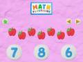 খেলা Math Plasticine