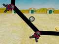 খেলা Rotating Squid Game
