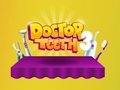 খেলা Doctor Teeth 3