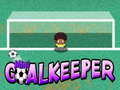 খেলা Mini Goalkeeper