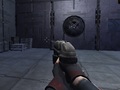 খেলা Deep Space Horror: Outpost