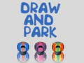 খেলা Draw and Park