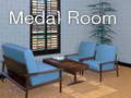 খেলা Medal Room