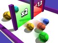 খেলা Clone Ball Rush