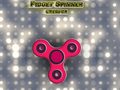 খেলা Fidget Spinner Creator