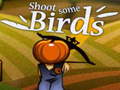 খেলা Shoot Some Birds