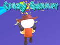 খেলা Crazy Gunner