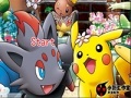 খেলা Pokemon Great Fight