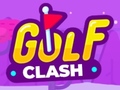 খেলা Golf Clash