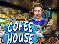 খেলা Coffee House