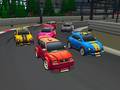 খেলা High Speed Extreme Racing