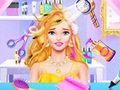 খেলা My Fashion Hair Salon