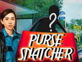 খেলা Purse Snatcher