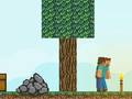 খেলা Skyblock Minecraft