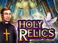 খেলা Holy Relics