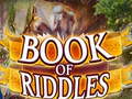 খেলা Book of Riddles