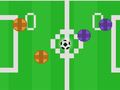 খেলা Shoot and Goal