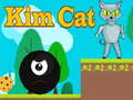 খেলা Kim Cat