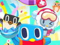 খেলা Super Penguins