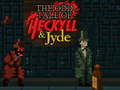 খেলা The Odd Tale of Heckyll & Jyde
