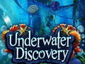 খেলা Underwater Discovery