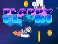 খেলা Flappy Floki