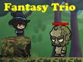 খেলা Fantasy Trio