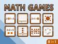 খেলা Math Games