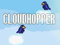 খেলা Cloudhopper