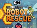খেলা Bumblebee Robot Rescue