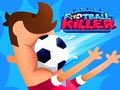 খেলা Football Killers 