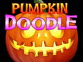 খেলা Pumpkin Doodle