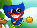 খেলা Poppy Play Time Adventure
