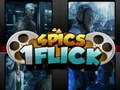 খেলা 4 Pics 1 Flick