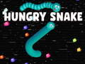 খেলা Hungry Snake