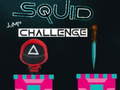 খেলা Squid Jump Challenge