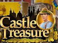 খেলা Castle Treasure