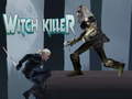 খেলা Witch Killer