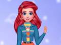 খেলা Princess Soft Grunge Looks