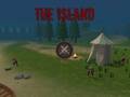 খেলা The island
