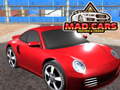 খেলা Mad Cars Racing and Crash