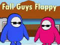 খেলা Fall Guys Flappy
