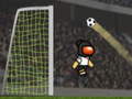 খেলা Impostor Football