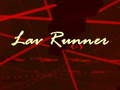 খেলা Lav Runner