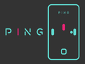 খেলা Ping