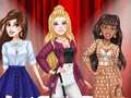 খেলা Blondie and Friends Summer Fashion Show