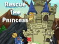 খেলা Rescue the Princess